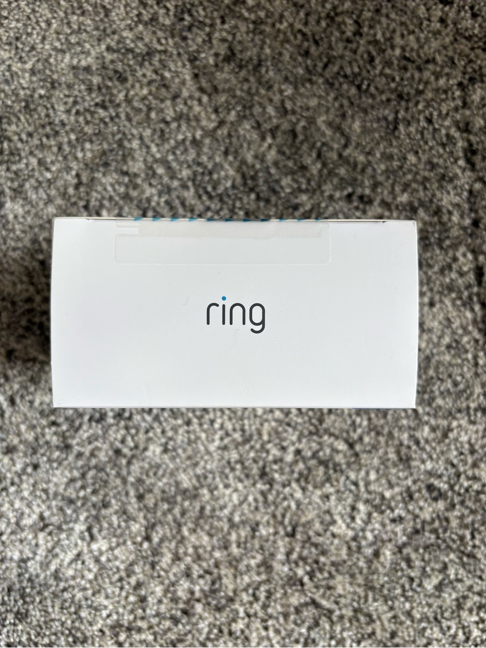 Ring Charging Station Dock in White - Picture 6 of 6